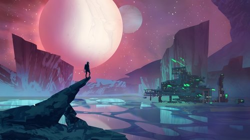 Jornada nas Estrelas: Prodigy