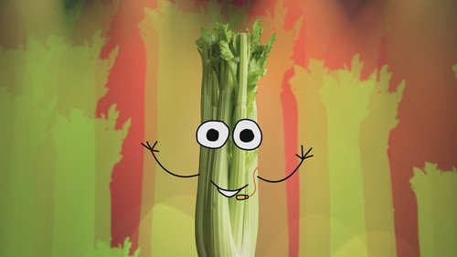 Celery
