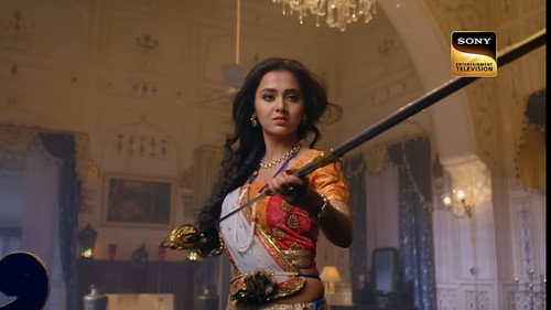 Diya Foils Assassination Attempt on Ratan Singh