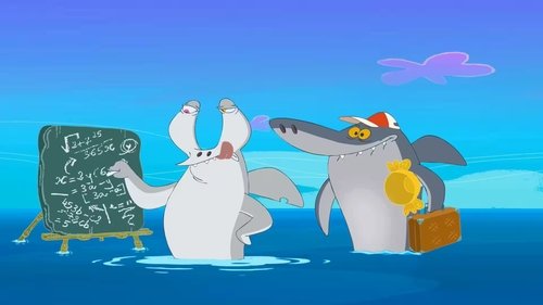 Zig et Sharko, S01E32 - (2011)