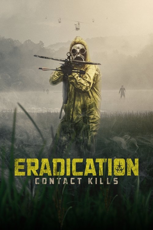 Eradication Poster