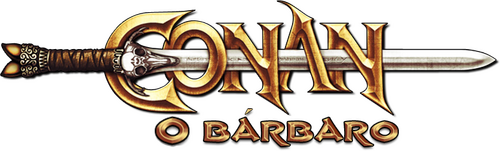 Conan the Barbarian