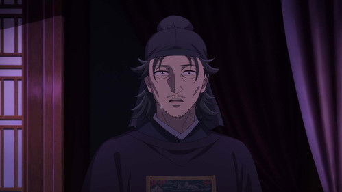 Diários de uma Apotecária: 1×24