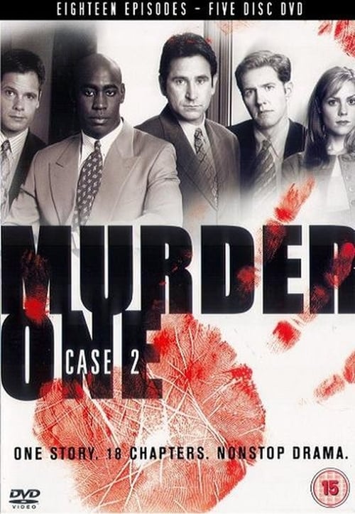 Where to stream Murder One Season 2