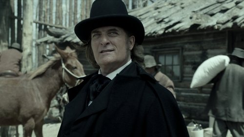 Terra Indomável: 1×5