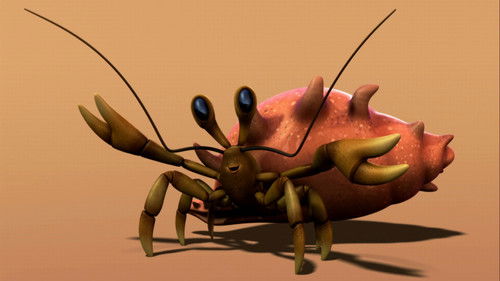 Image de l'épisode Épisode 36