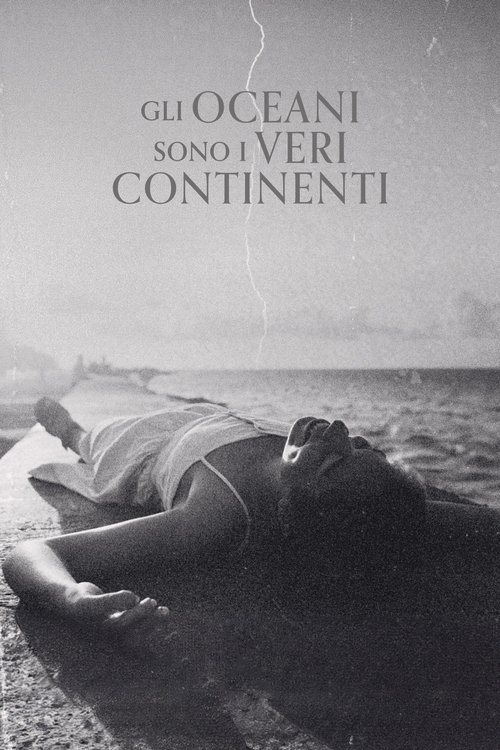 Gli oceani sono i veri continenti