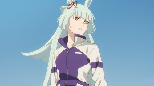 Umamusume: Cinderella Gray: 1×1