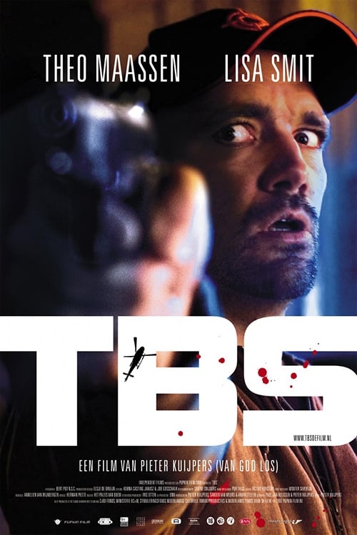 TBS (2008) poster