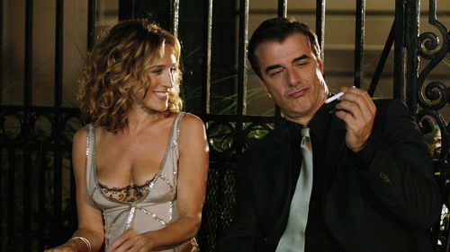 Sexo e a Cidade: 6×11