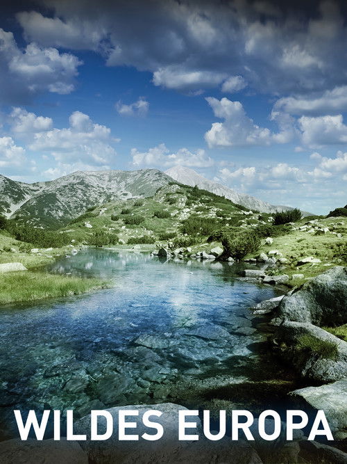 Escena 4 de Europe's Great Wilderness