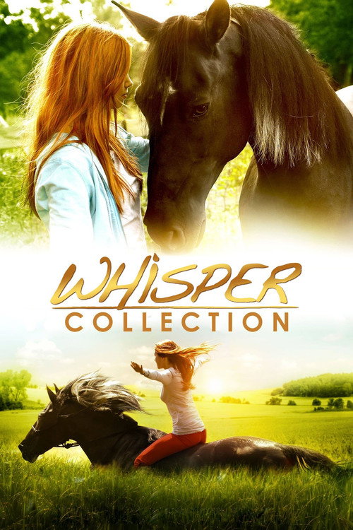 Whisper - Saga