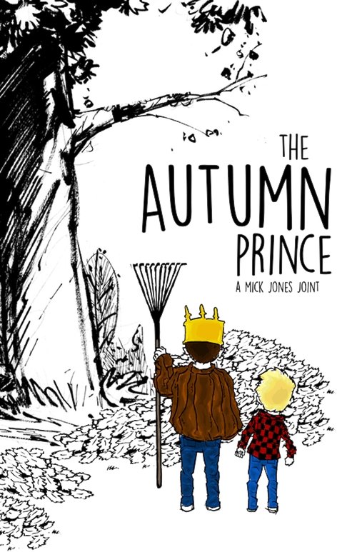 The Autumn Prince 2018