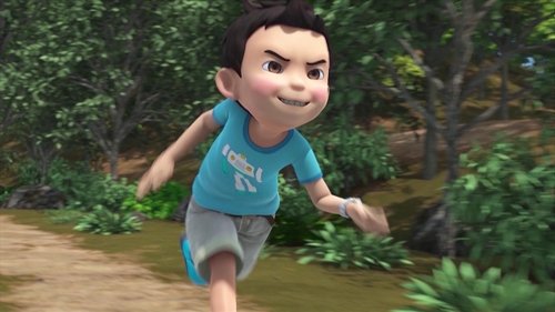 Image de l'épisode 23