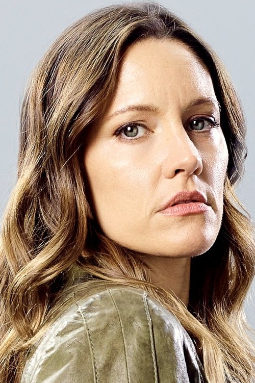 Kép: KaDee Strickland színész profilképe