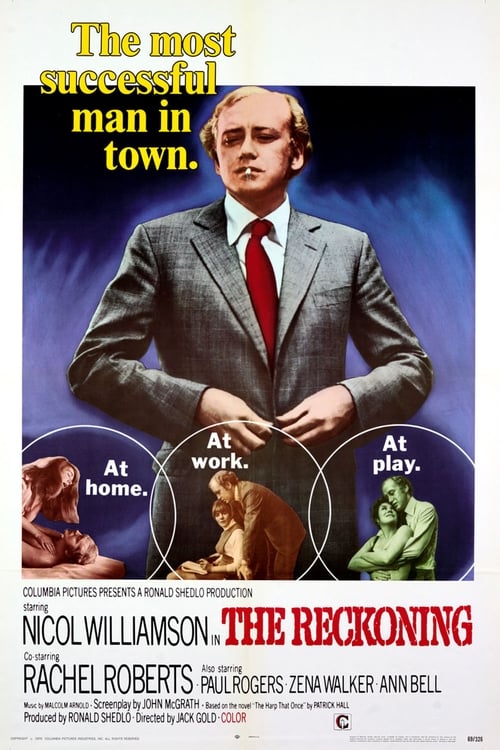 The Reckoning 1970