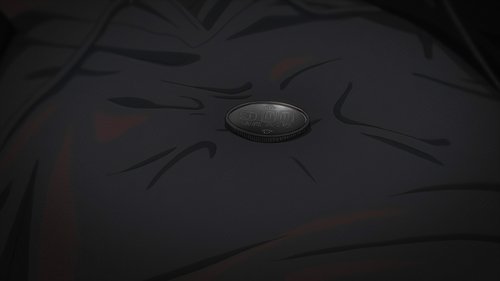 Akudama Drive: 1×12