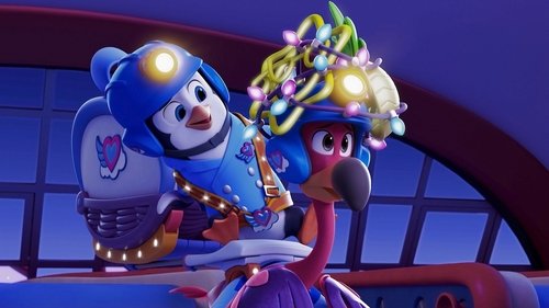 Épisode 13