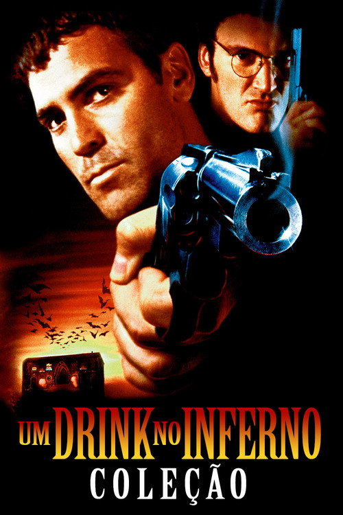 Um Drink No Inferno: Coleção