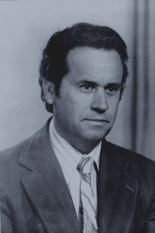 Rexhep Hasimi