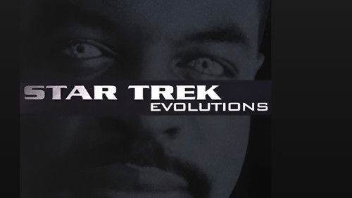 Star Trek: Evolutions