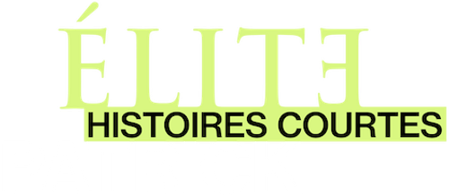 Élite : Histoires courtes - Patrick