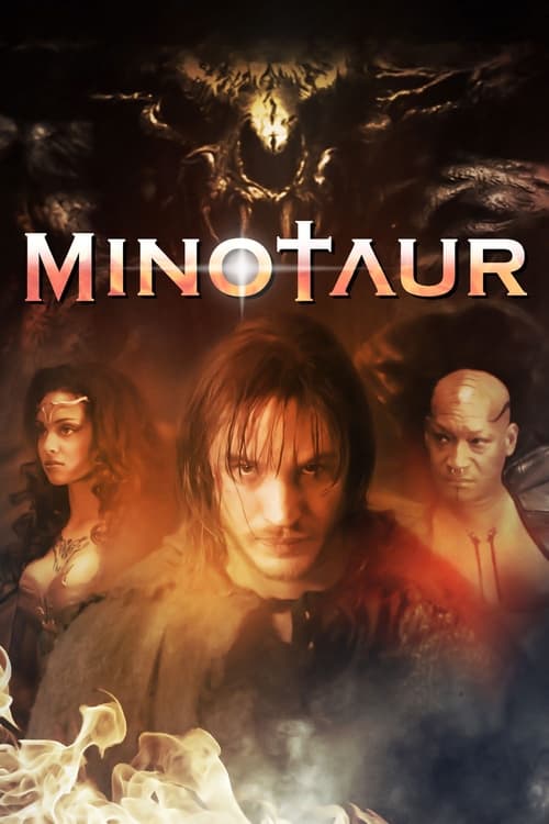 Minotauro