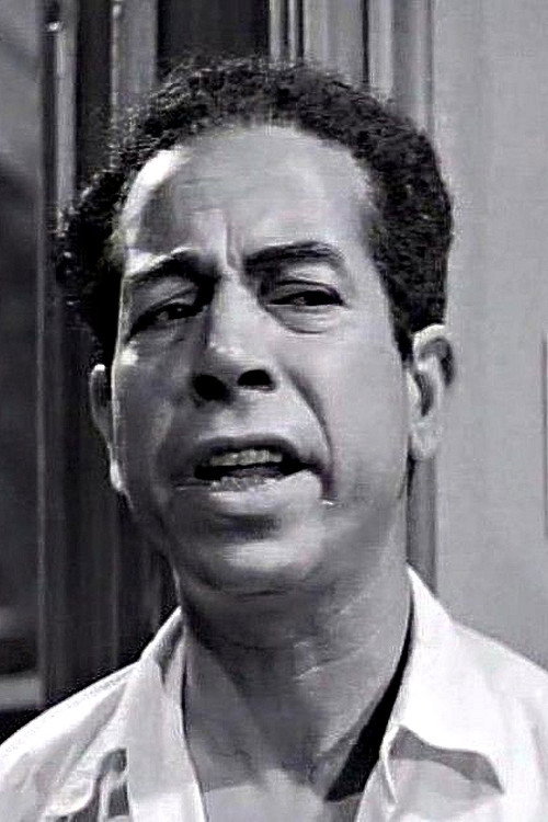 Abdel Ghani El Nagdi Photo