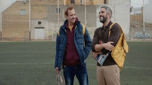 Escena del episodio 2 de la temporada 2 de El camino a casa