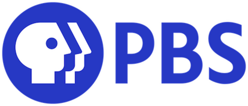 Public Broadcasting Service
Logo