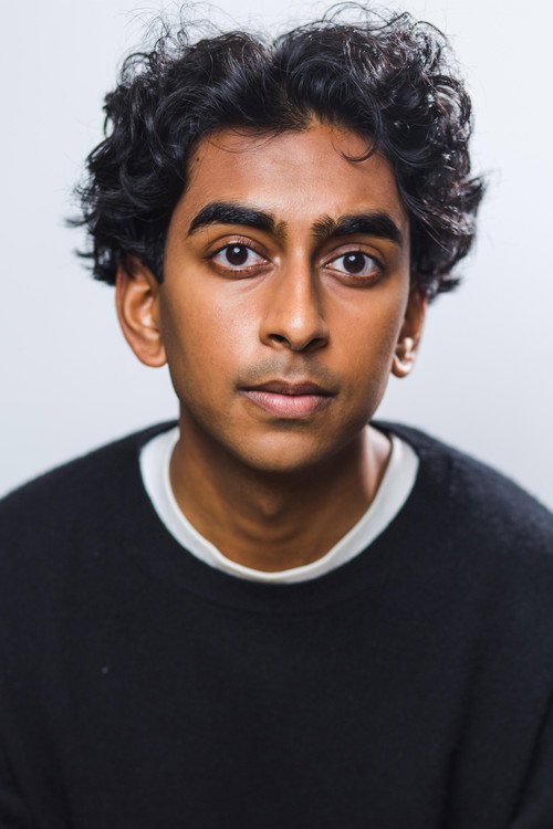 Nihar Duvvuri