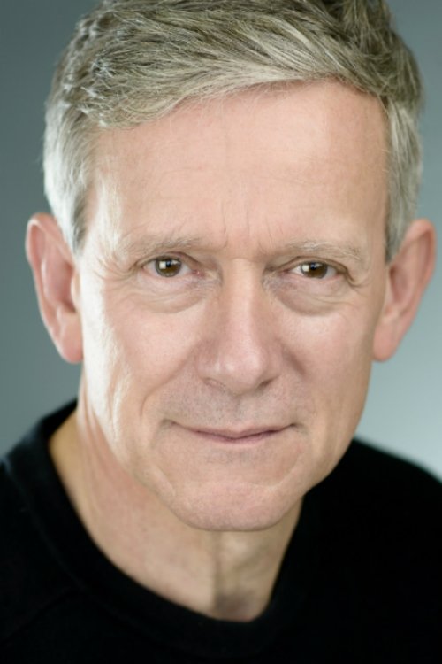 Grootschalige poster van Philip Ridout