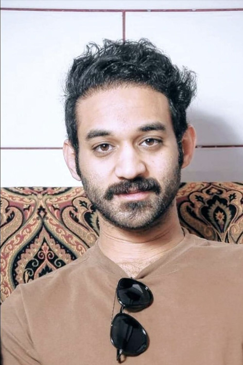 Foto de Majed Al Saihati