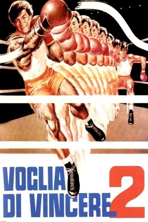 Voglia Di Vincere 2 1987