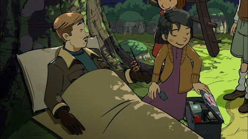 S01E06 6. Bölüm