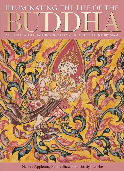 The Life of the Buddha (2003)