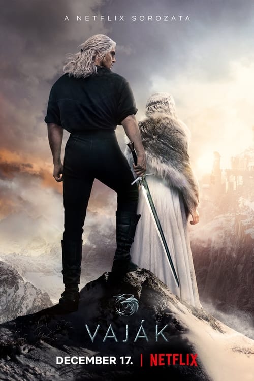 The Witcher Season 2