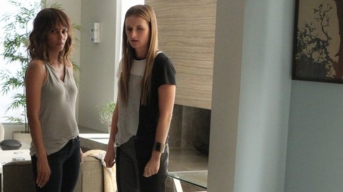 Menaces: 2×11