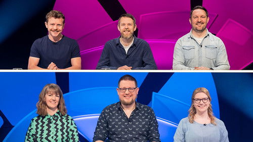 Image de l'épisode Épisode 18