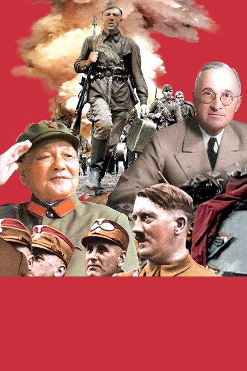 Les Coulisses de l’histoire