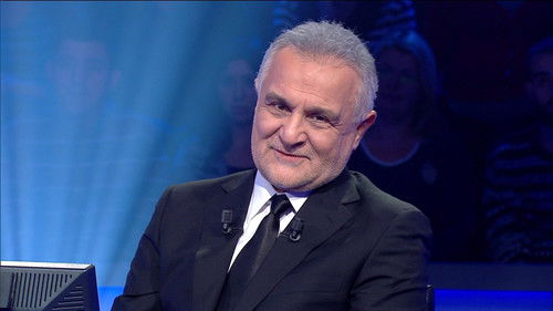 Kim Milyoner Olmak İster?