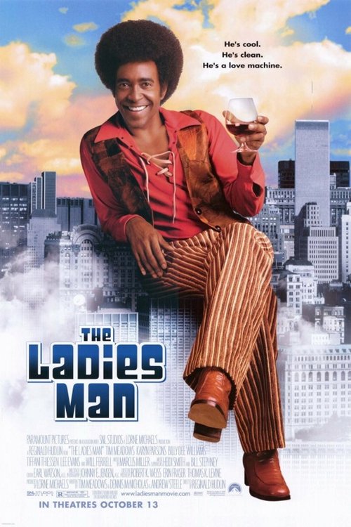 The Ladies Man 2000 The Ladies Man 2000