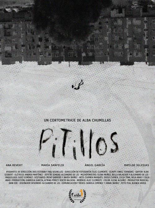 Pitillos