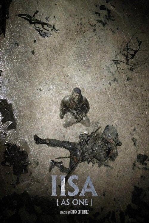 Iisa (2015)