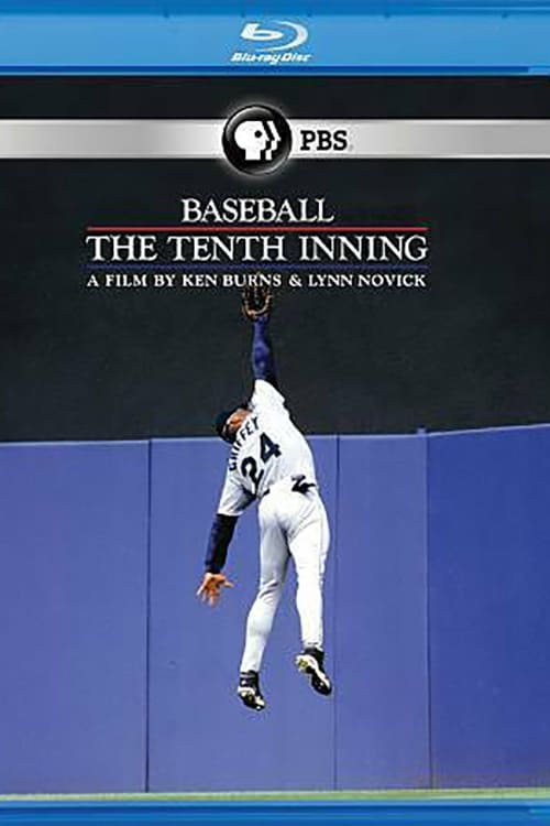 Baseball: The Tenth Inning 2010