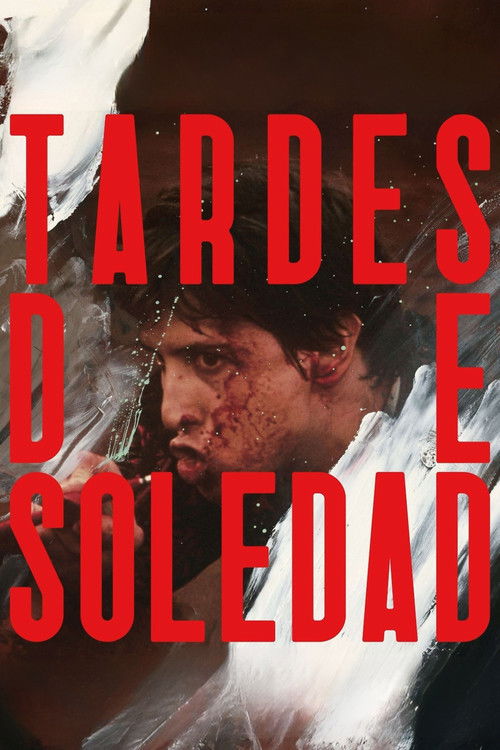 Movie title: Tardes de soledad