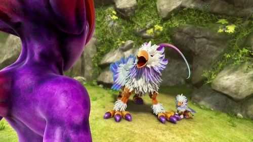 Épisode 17
