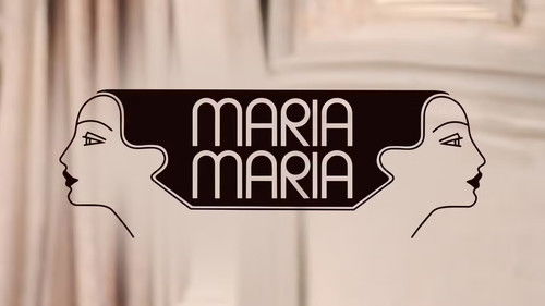 Maria, Maria