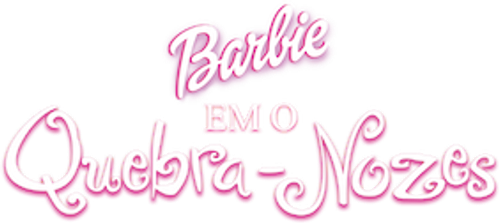 Barbie em O Quebra-Nozes - Logo 5