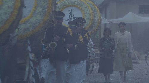 大濛